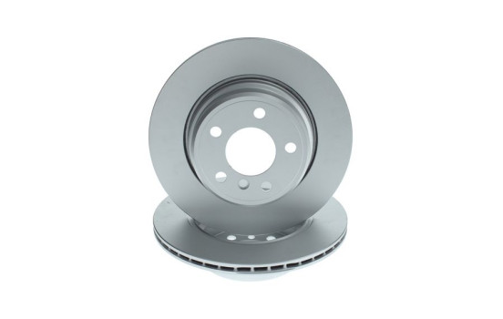 Disque de frein BD1235 Bosch, Image 4