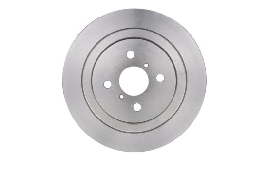 Disque de frein BD1238 Bosch