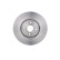 Disque de frein BD1238 Bosch, Vignette 3