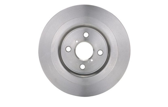 Disque de frein BD1238 Bosch, Image 3