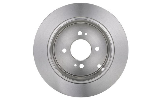 Disque de frein BD1242 Bosch, Image 3