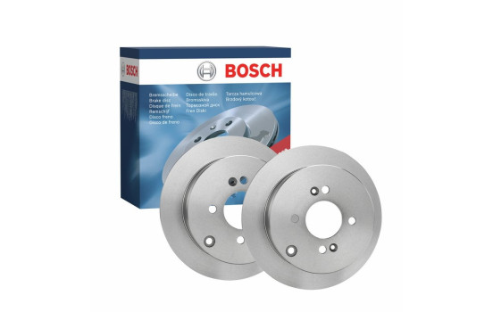 Disque de frein BD1242 Bosch, Image 6