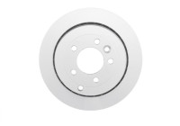 Disque de frein BD1243 Bosch