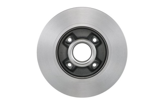 Disque de frein BD1245 Bosch, Image 3