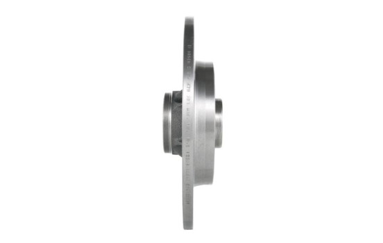Disque de frein BD1245 Bosch, Image 4