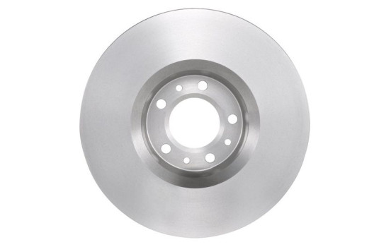 Disque de frein BD1247 Bosch, Image 3