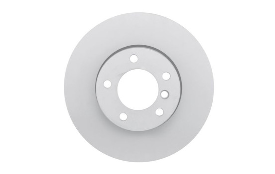 Disque de frein BD1248 Bosch
