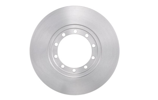 Disque de frein BD1250 Bosch, Image 3