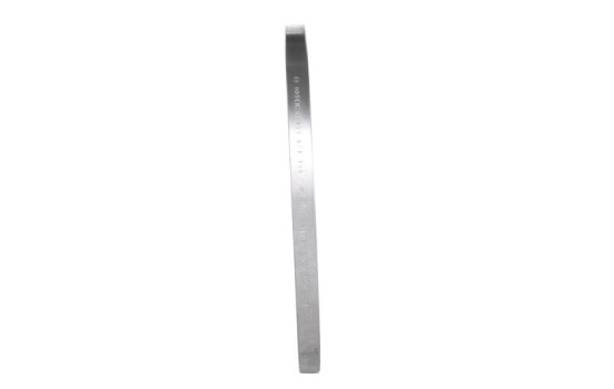 Disque de frein BD1250 Bosch, Image 4