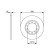 Disque de frein BD1250 Bosch, Vignette 5