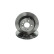 Disque de frein BD1253 Bosch, Vignette 3