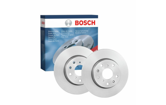 Disque de frein BD1254 Bosch, Image 6