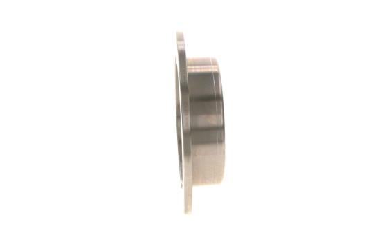 Disque de frein BD1255 Bosch, Image 2