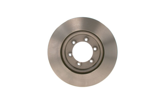 Disque de frein BD1256 Bosch