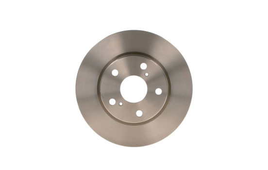 Disque de frein BD1261 Bosch, Image 3