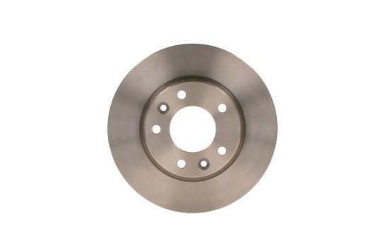 Disque de frein BD1265 Bosch, Image 3