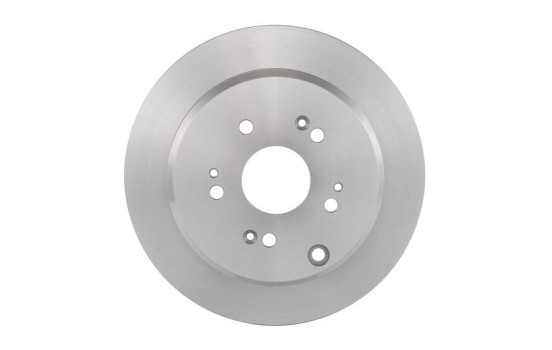 Disque de frein BD1266 Bosch