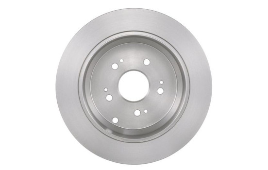 Disque de frein BD1266 Bosch, Image 3