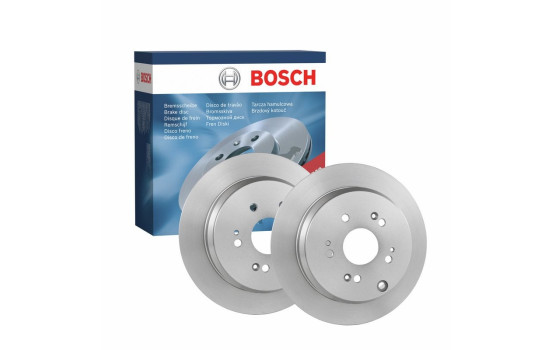 Disque de frein BD1266 Bosch, Image 6