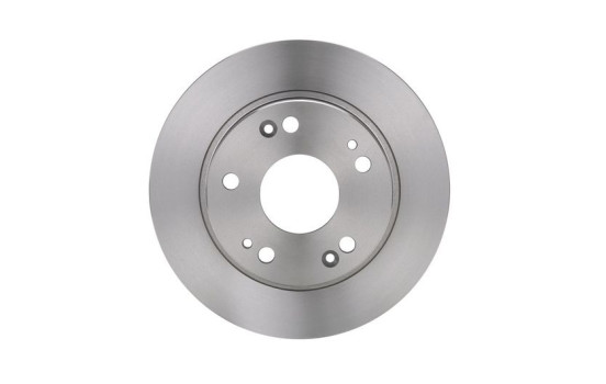 Disque de frein BD1267 Bosch