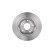 Disque de frein BD1267 Bosch, Vignette 3