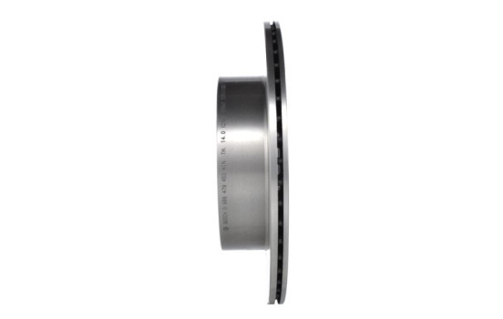 Disque de frein BD1269 Bosch, Image 2