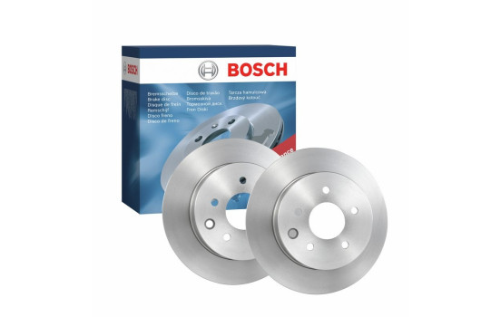 Disque de frein BD1269 Bosch, Image 6
