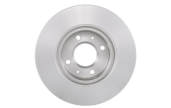 Disque de frein BD1270 Bosch, Image 3