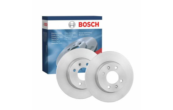 Disque de frein BD1270 Bosch, Image 6