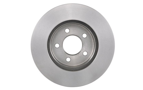 Disque de frein BD1271 Bosch, Image 3