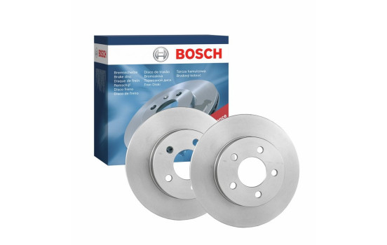 Disque de frein BD1271 Bosch, Image 6
