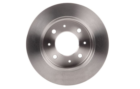 Disque de frein BD1272 Bosch, Image 3