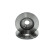 Disque de frein BD1274 Bosch, Vignette 2