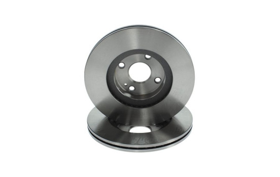 Disque de frein BD1274 Bosch, Image 2
