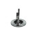 Disque de frein BD1274 Bosch, Vignette 3