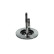 Disque de frein BD1274 Bosch, Vignette 5
