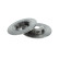 Disque de frein BD1275 Bosch, Vignette 4