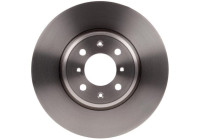 Disque de frein BD1276 Bosch