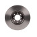 Disque de frein BD1276 Bosch, Vignette 3