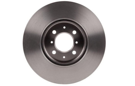 Disque de frein BD1276 Bosch, Image 3