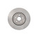 Disque de frein BD1278 Bosch, Vignette 3