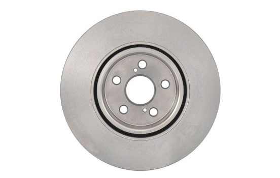 Disque de frein BD1278 Bosch, Image 3