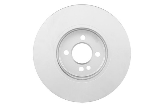 Disque de frein BD1279 Bosch, Image 3