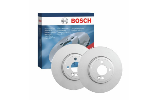 Disque de frein BD1279 Bosch, Image 6