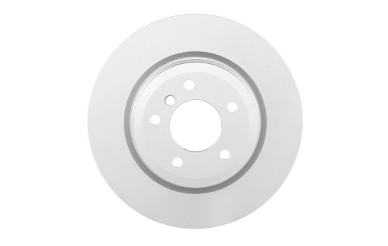 Disque de frein BD1280 Bosch