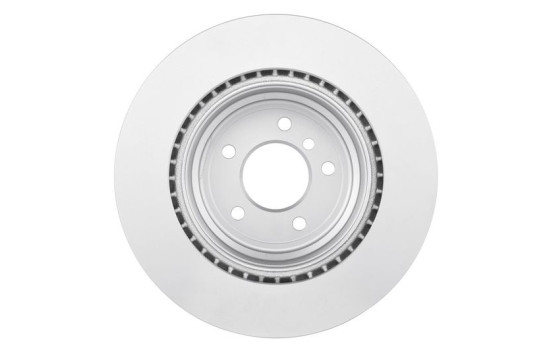 Disque de frein BD1280 Bosch, Image 3