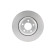 Disque de frein BD1281 Bosch, Vignette 5