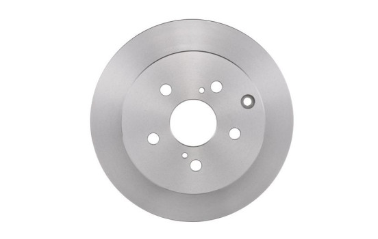 Disque de frein BD1283 Bosch