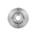 Disque de frein BD1284 Bosch, Vignette 3