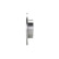 Disque de frein BD1284 Bosch, Vignette 4